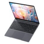 Portátil Chuwi Corebook X 14" 2160*1440 Ips Intel I5-12450H 16Gb 512Gb Wifi 6 BT 5.2 Win11 Home Teclado PT - Image 2