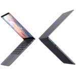 Portátil Chuwi Corebook X 14" 2160*1440 Ips Intel I5-12450H 16Gb 512Gb Wifi 6 BT 5.2 Win11 Home Teclado PT - Image 4