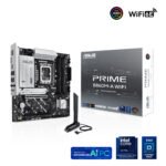 Motherboard Asus Prime B860M-A WiFi LGA 1851
