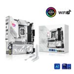 Motherboard Asus ROG STRIX B860-G GAMING WIFI LGA 1851