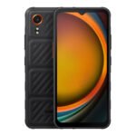 Smartphone Samsung Galaxy XCover7 EE 5G 6GB 128GB DualSIM Preto