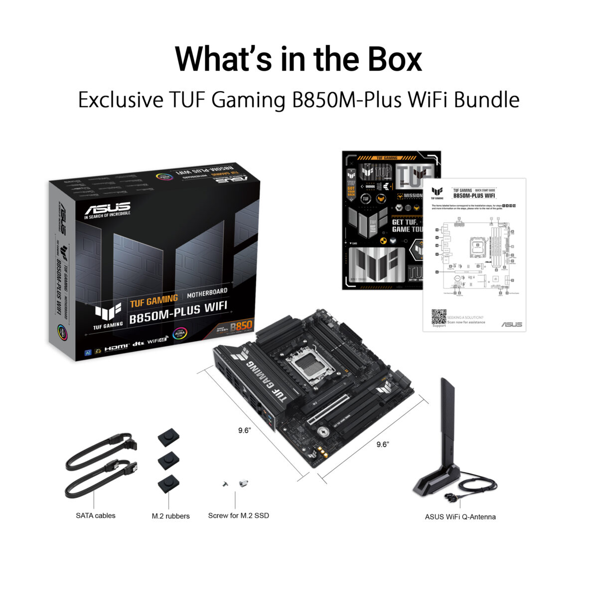 TUF GAMING B850M PLUS WIFI.PT06