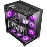 Caixa Gaming ATX Mars Gaming MC-3C - Image 4