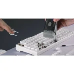 Kit de Limpeza Mars Gaming MAKIT 21 em 1 Preto - Image 2