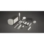 Kit de Limpeza Mars Gaming MAKIT 21 em 1 Preto - Image 3