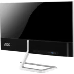 Monitor AOC Q2781PQ 27" 2K Quad HD IPS 60 Hz 4 ms - Image 4