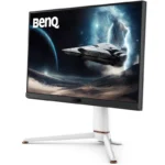 Monitor BenQ MOBIUZ 27" EX271U IPS 4K 165Hz 1ms - Image 2