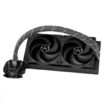Water Cooler CPU ARTIC LIQUID FREEZER II 240 - Image 5