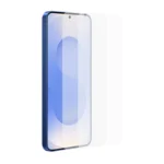 Película Transparente Samsung S25 Anti-Reflexo