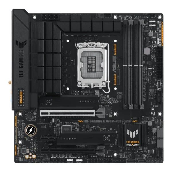Motherboard Asus TUF GAMING B760M-PLUS WIFI