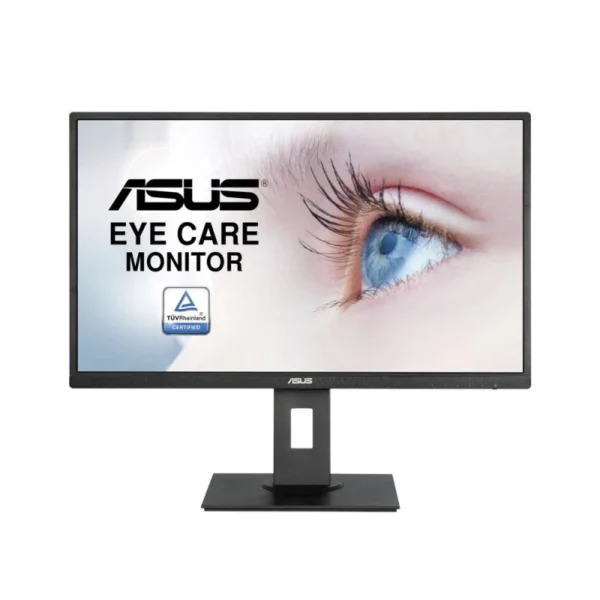 Monitor Asus VA279HAL 27" VA Full HD 75Hz 6ms