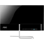 Monitor AOC Q2781PQ 27" 2K Quad HD IPS 60 Hz 4 ms - Image 6