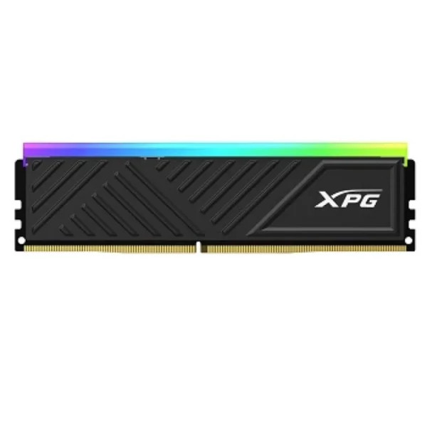 Memória Ram Adata XPG Spectrix D35G DDR4 3600MHz 16GB CL18 Preta