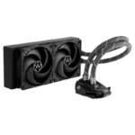 Water Cooler CPU ARTIC LIQUID FREEZER II 240