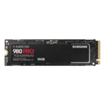 Disco SSD Samsung 500GB 980 PRO NVME M.2 SATA
