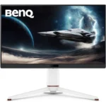 Monitor BenQ MOBIUZ 27" EX271U IPS 4K 165Hz 1ms
