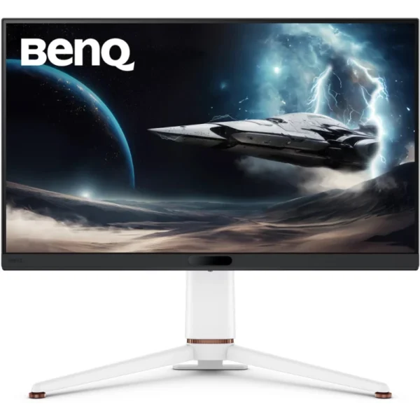Monitor BenQ MOBIUZ 27" EX271U IPS 4K 165Hz 1ms