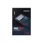 Disco SSD Samsung 500GB 980 PRO NVME M.2 SATA - Image 2