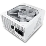 Fonte de Alimentação ATX Montech Titan PLA 1000W 80 Plus Platinum (Cybenetics Platinum) - Image 2