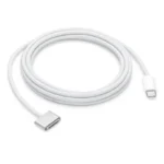 Cabo USB-C to Magsafe 3 Cable (2 m) Prateado