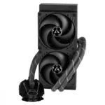 Water Cooler CPU ARTIC LIQUID FREEZER II 240 - Image 3