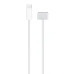 Cabo USB-C to Magsafe 3 Cable (2 m) Prateado - Image 3
