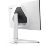 Monitor BenQ MOBIUZ 27" EX271U IPS 4K 165Hz 1ms - Image 3