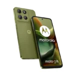 Smartphone Motorola G15 8GB 256GB Verde