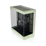 Caixa ATX Thermaltake CTE E550 TG Matcha Green Mid Tower Chassis - Image 3