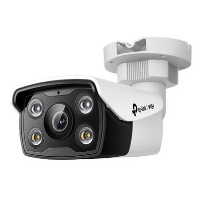 Câmara de Segurança TP-Link VIGI C350(2.8MM) | Branco