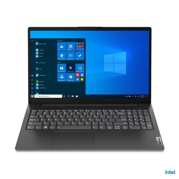 Portátil Lenovo V15 G2 IJL 15.6" FHD 8GB 256GB W11H