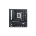 Motherboard Asus TUF GAMING Intel B860 DDR5 B860M-PLUS WIFI Skt 1851 - Image 4