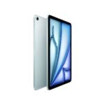 Apple iPad Air (6ª Geração) M2 11" WiFi + Cellular 128GB Azul - Image 2