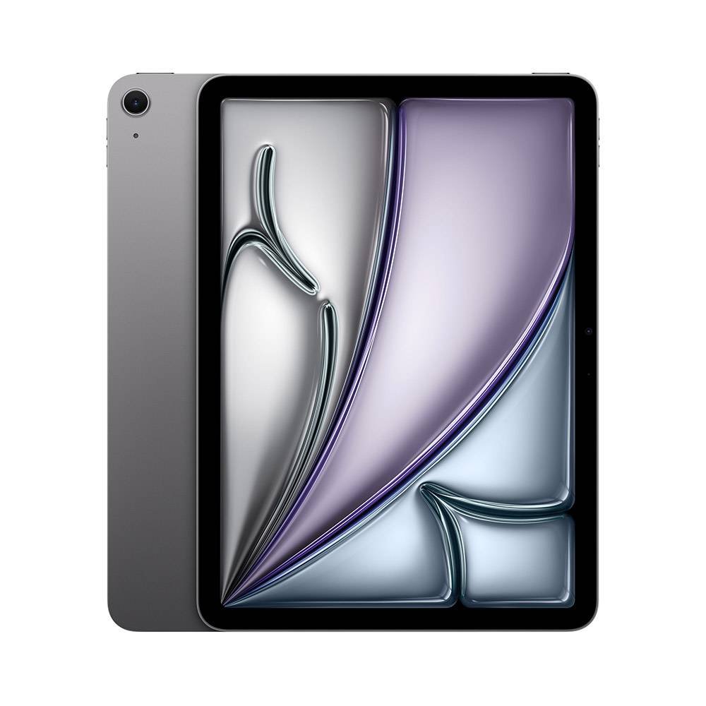Apple iPad Air (6ª Geração) M2 11" WiFi 512GB Cinzento Sideral - Image 1