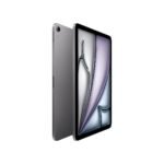 Apple iPad Air (6ª Geração) M2 11" WiFi 512GB Cinzento Sideral - Image 2