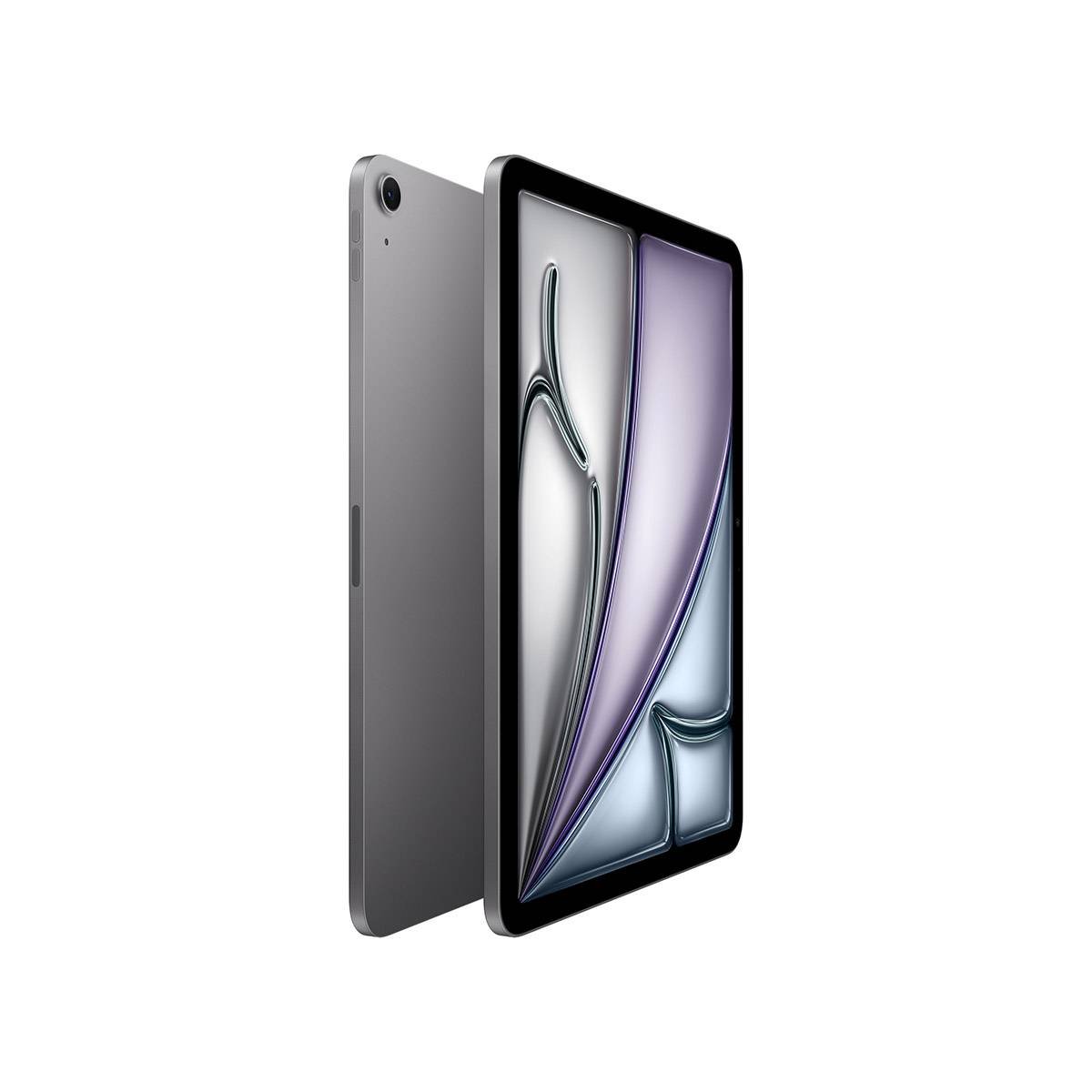Apple iPad Air (6ª Geração) M2 11" WiFi 512GB Cinzento Sideral - Image 2