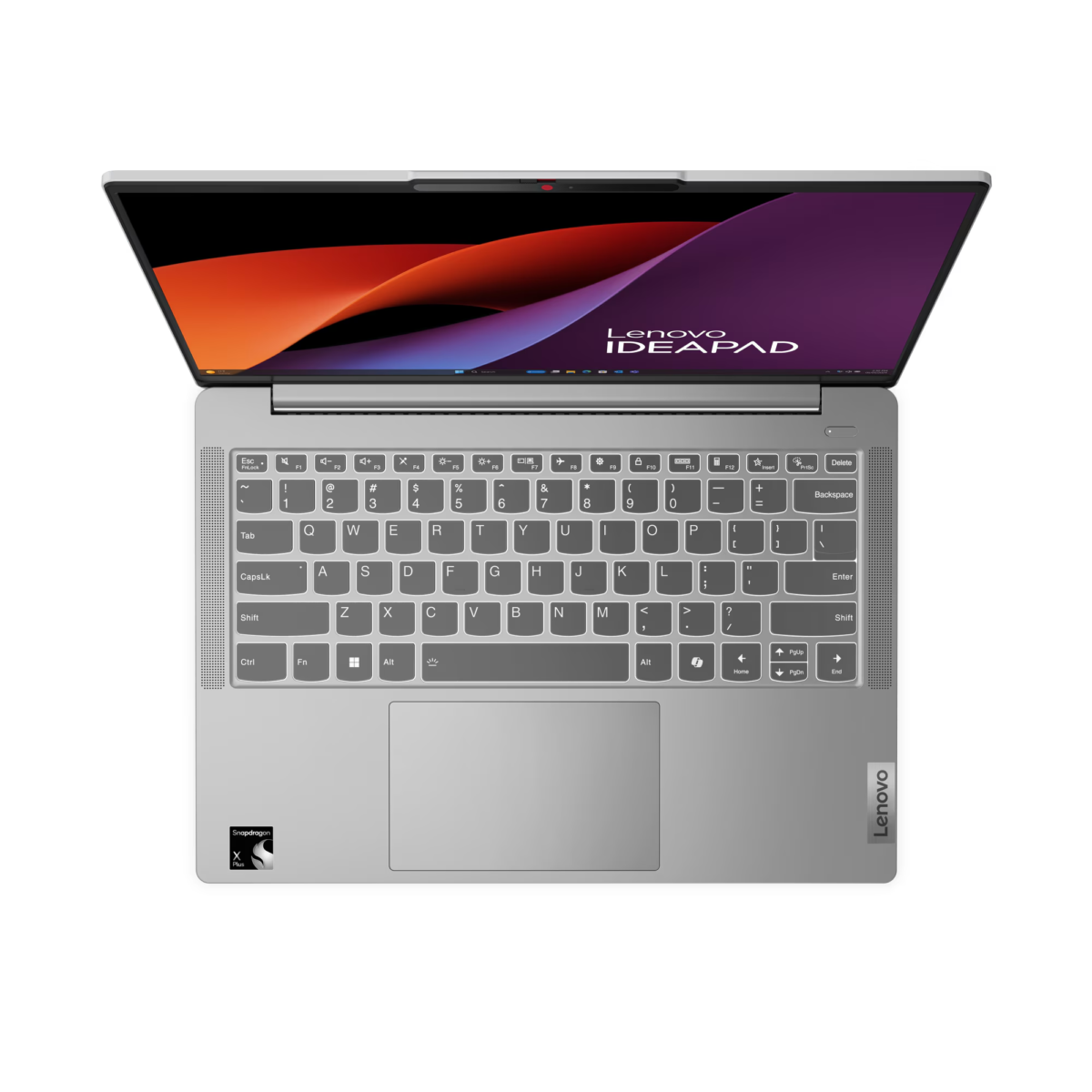 Portátil Lenovo IdeaPad Slim 5 14Q8X9-243 Snapdragon X Plus 14" WUXGA 16GB 1TB W11H - Image 2