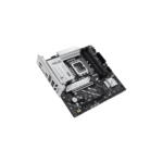 Motherboard Asus Prime B860M-A WiFi LGA 1851 - Image 4