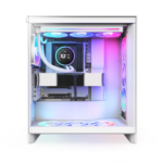 Water Cooler Kraken Elite 360 RGB 2.72" IPS LCD & RGB - Image 4
