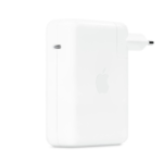 Adaptador de corrente USB-C 140W branco da Apple