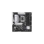 Motherboard Asus Prime B860M-A-CSM LGA 1851 - Image 2