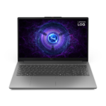 Portátil Lenovo LOQ E 15IAX9E-004 15,6" FHD i5-12450HX 16GB 512GB RTX 2050 S/so