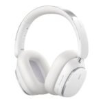 Headphones Baseus Bowie H1 Pro ANC Bluetooth Brancos