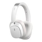 Headphones Baseus Bowie H1 Pro ANC Bluetooth Brancos - Image 5