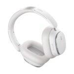 Headphones Baseus Bowie H1 Pro ANC Bluetooth Brancos - Image 4