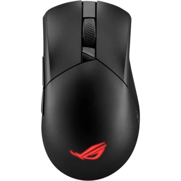 Rato Asus ROG Gladius III Wireless AimPoint RGB Preto
