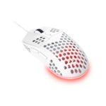 Rato Gaming Trust GXT 928 HELOX USB Type-A Ótico 6400 DPI