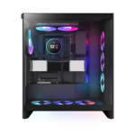 Water Cooler Kraken Elite 240 RGB 2.72" IPS LCD & RGB - Image 2