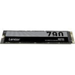 Disco SSD Lexar NM790 M.2 512GB PCI Express 4.0 SLC NVMe - Image 2