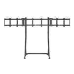 Suporte de monitor de corrida triplo Thermaltake - Image 4